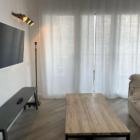 Appartement Nemi *
