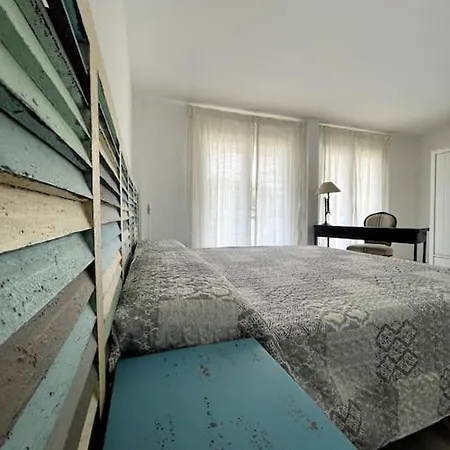 Appartement Nemi L' Escala