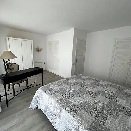 Appartement Nemi *