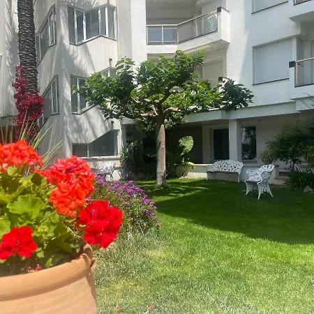 Appartement Nemi *