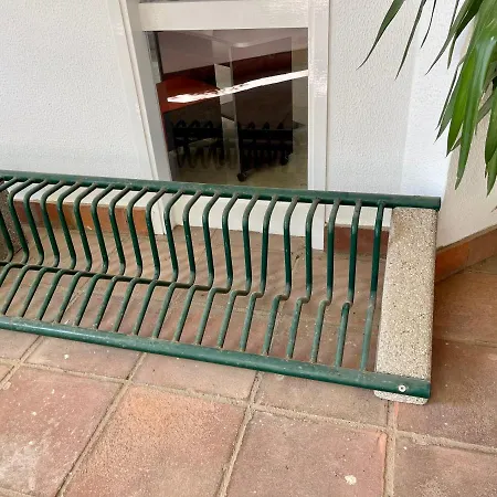 Appartement Nemi *