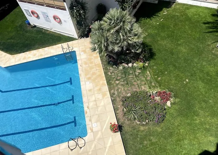 Appartement Nemi L' Escala