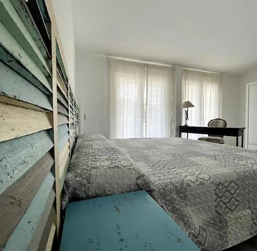 Appartement Nemi L' Escala