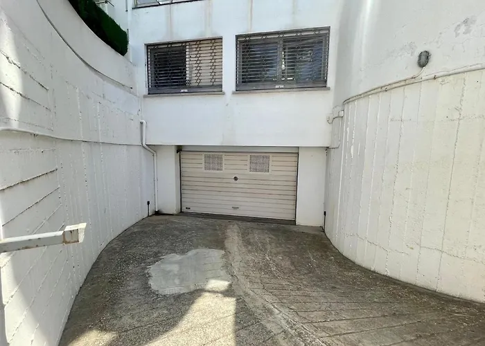Appartement Nemi