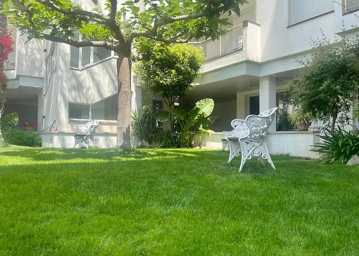 Appartement Nemi L' Escala