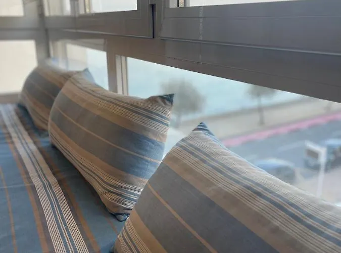 Appartement Nemi *