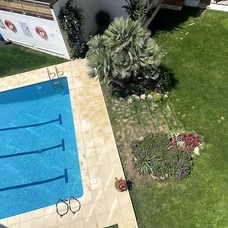 Appartamento Nemi L' Escala