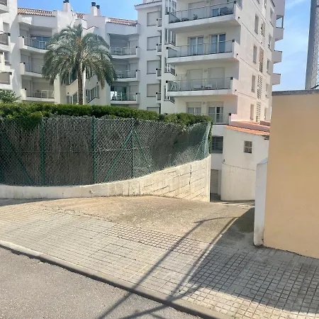 Nemi Lägenhet L' Escala