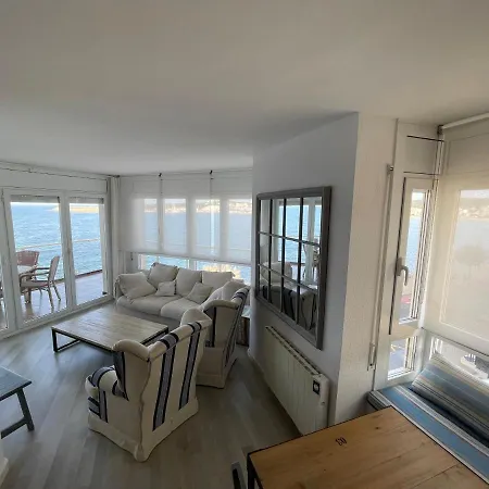 Nemi Lejlighed L' Escala