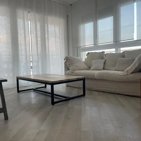 Appartamento Nemi L' Escala