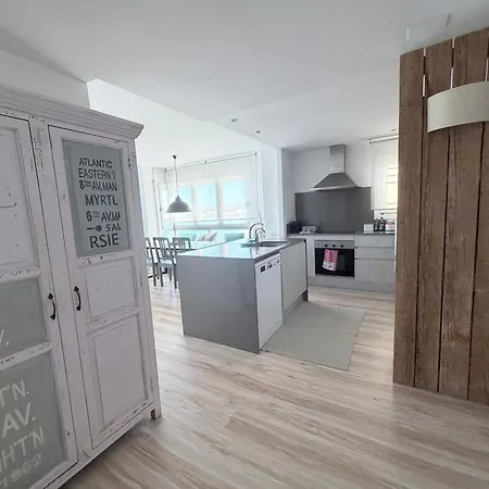 Apartmán Nemi L' Escala