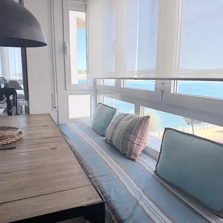 Nemi Apartmán L' Escala