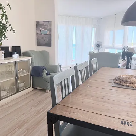 Apartmán Nemi L' Escala