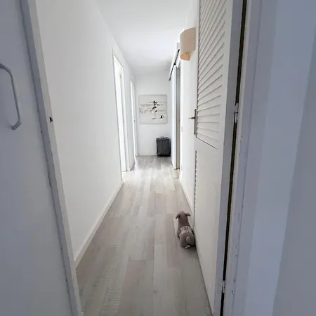 Nemi Apartmán *