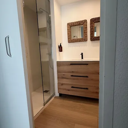 Nemi Apartmán *