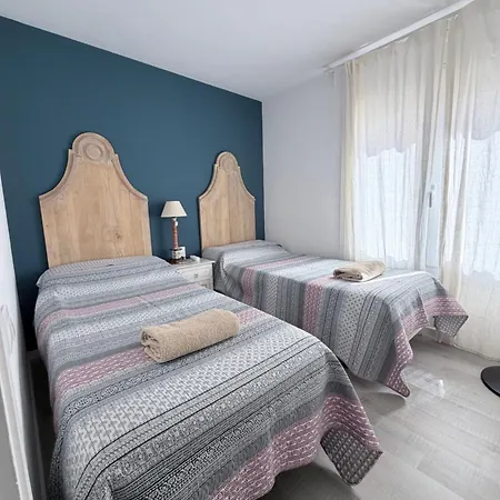 Apartament Nemi