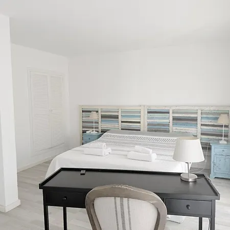 Nemi Apartament *