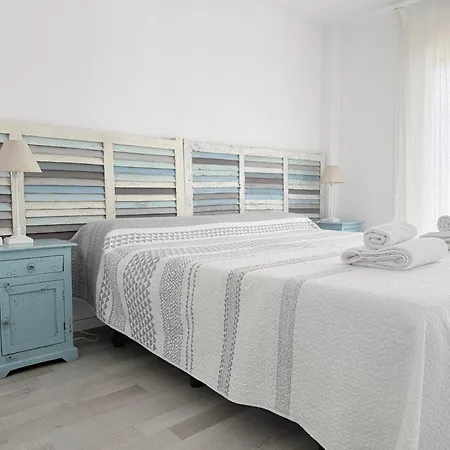 Nemi Apartmán L' Escala