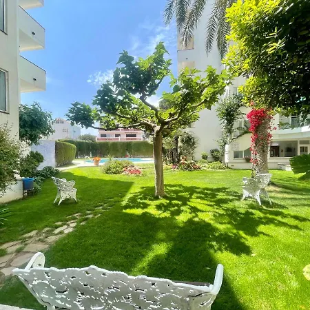 Apartment Nemi