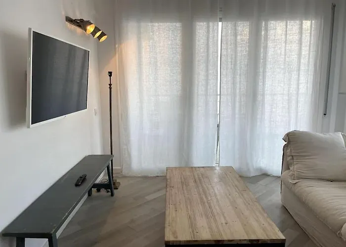 Apartment Nemi *