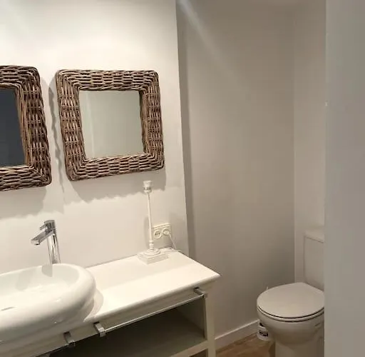 Nemi Apartment