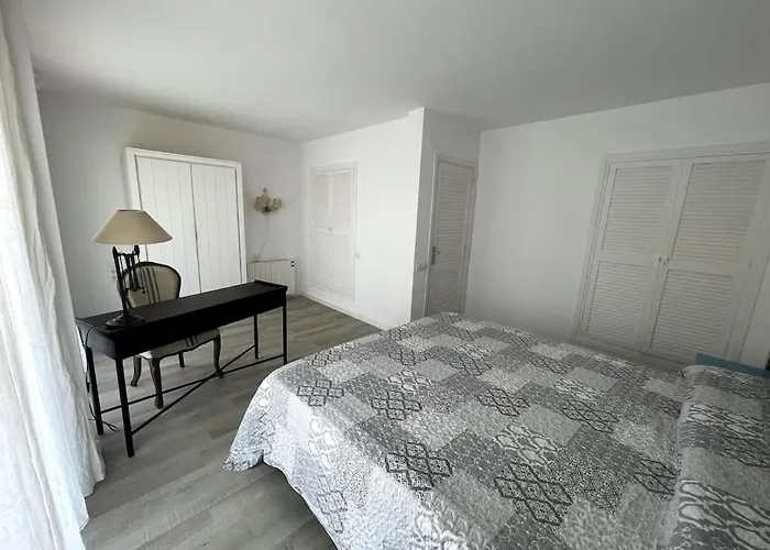 Apartment Nemi *