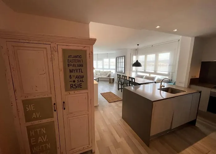Nemi Apartment *