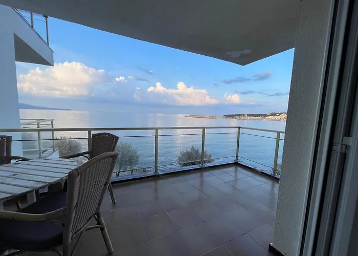 Nemi Apartment