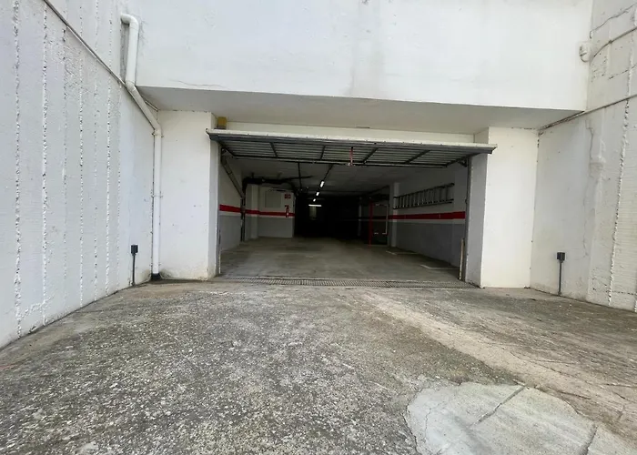 Nemi Apartment
