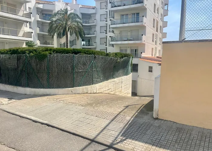 Nemi Apartment L'Escala