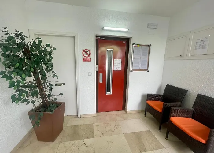 Nemi Apartment