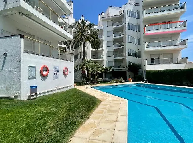 Nemi Apartment L'Escala