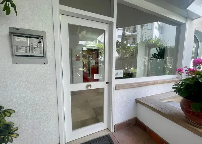 Nemi Apartment