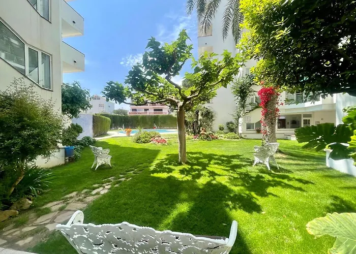 Apartment Nemi