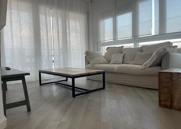 Apartment Nemi L'Escala